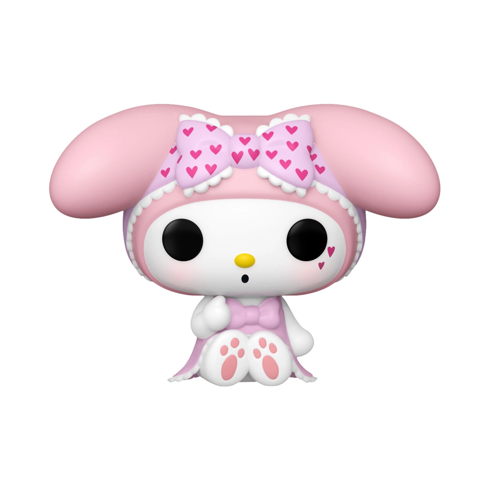FUNKO My Melody - Hello Kitty - Sleepover