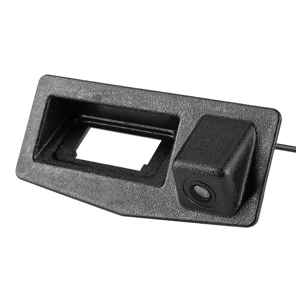 Cryfokt Rear View Camera - Night vision 756(H)×720(V) Pixel