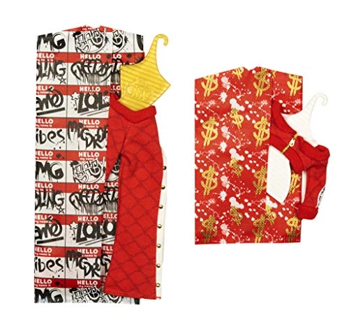 Swag Fashion Doll - 20 Surprises Multi-Colour