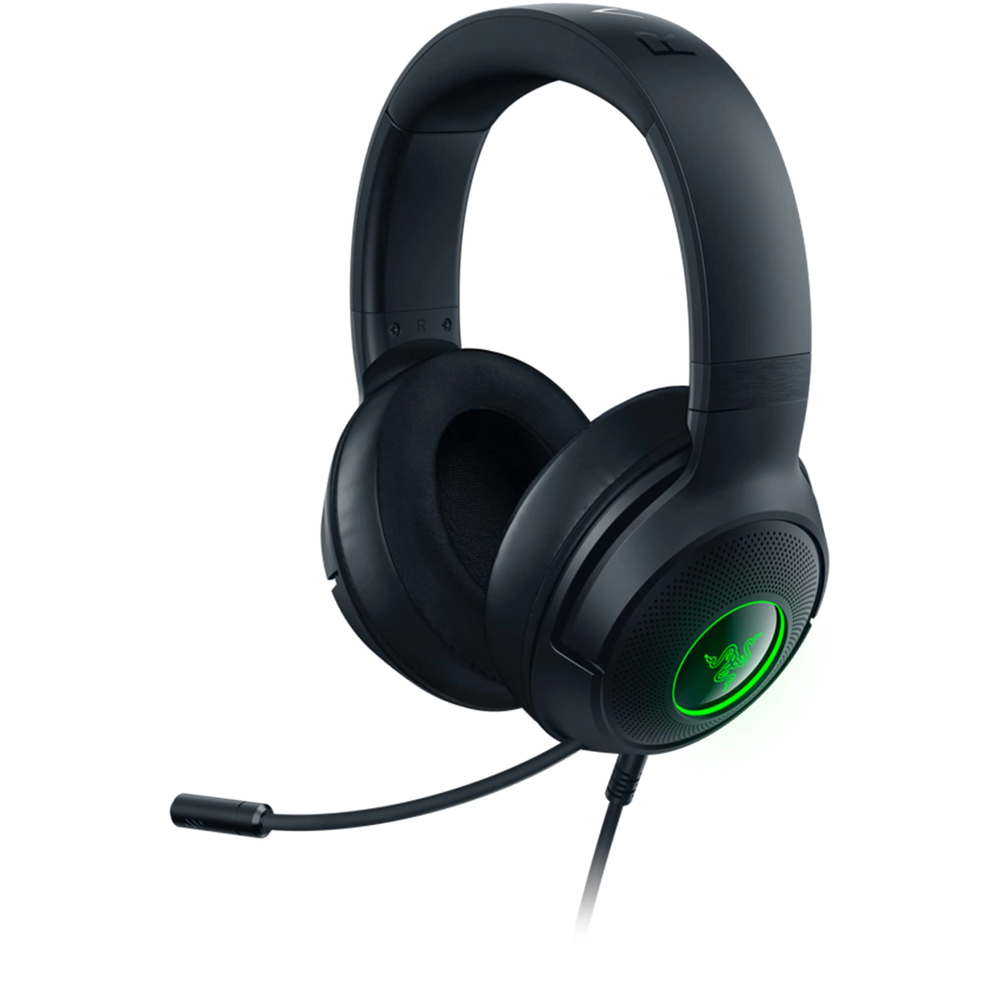Kraken V3 X Wired Headphone