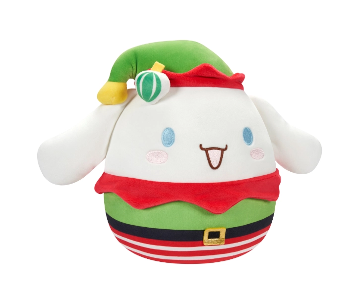 Cinnamoroll Sanrio 20 cm Plush