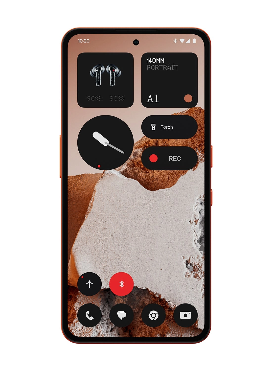 Phone 2 Pro - 8GB 256GB + Buds Pro