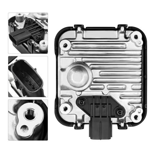 Cruise Control Distance Radar Sensor