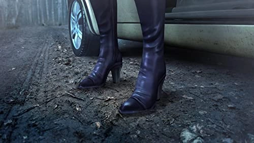 Dracula's Legacy - PlayStation 5