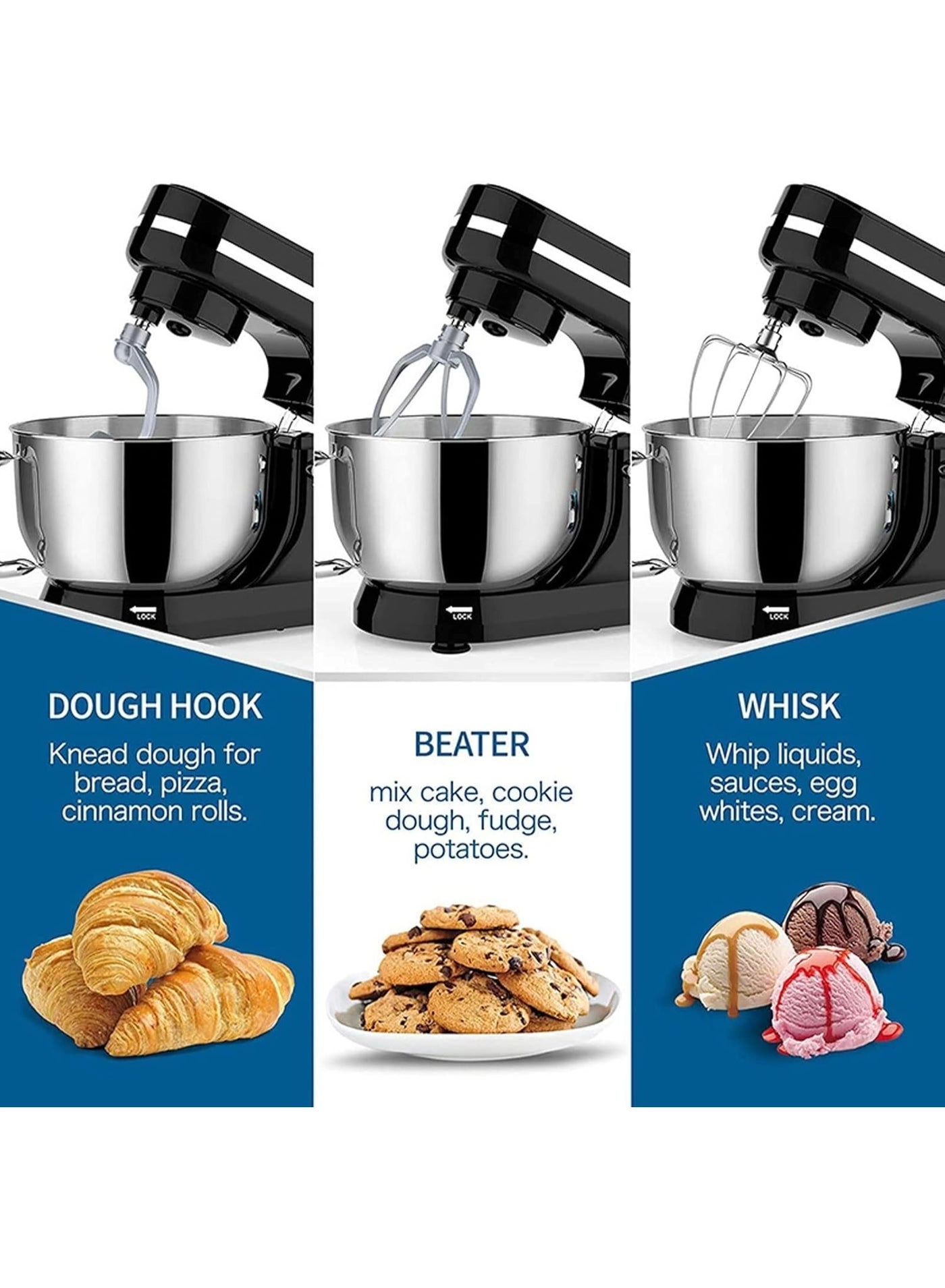 NM-75WBS17 - 6 L 1100 W