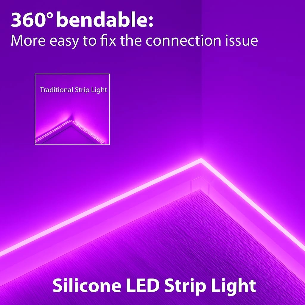 Led Strip - 5 meters