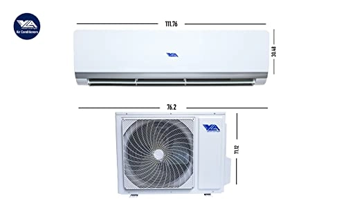Split Air Conditioner - 1.5 Tons