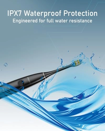 Oravibe - Electric Toothbrush 22000VPM IPX7