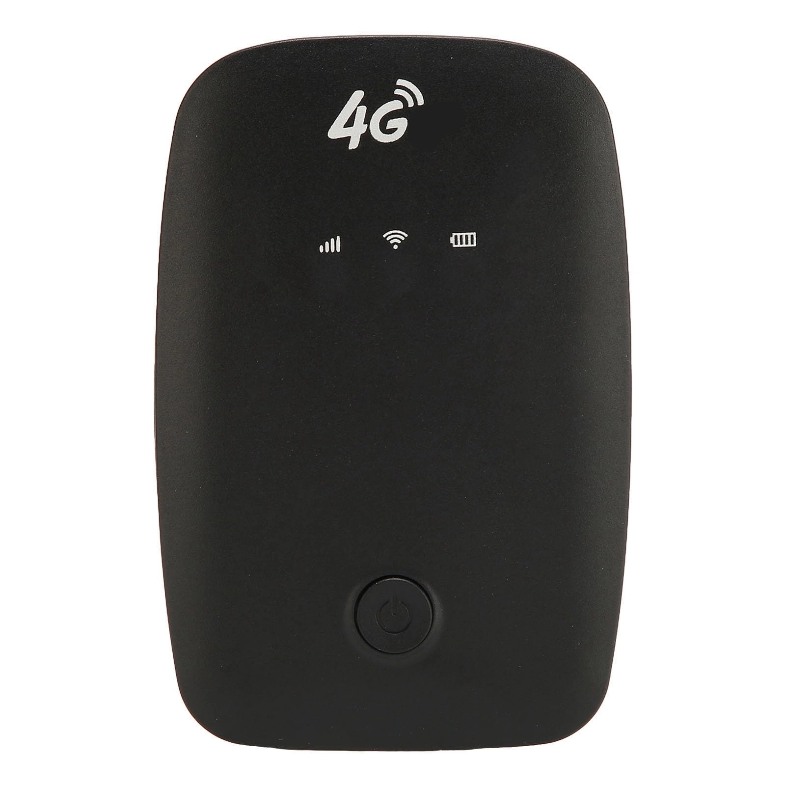 Portable WiFi Hotspot - 4G LTE 802.11 b/g/n 150 Mbps