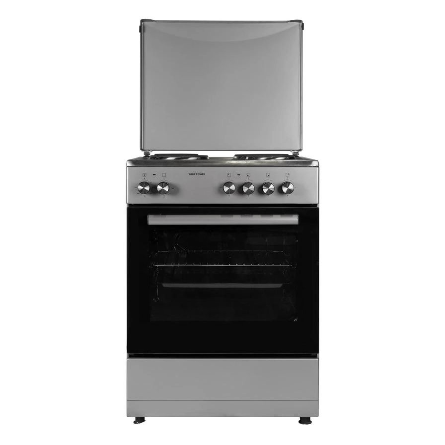 WGC6060HERMF ELECTRIC Cooker