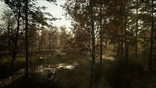 Chernobylite Special Retail Edition - PlayStation 5