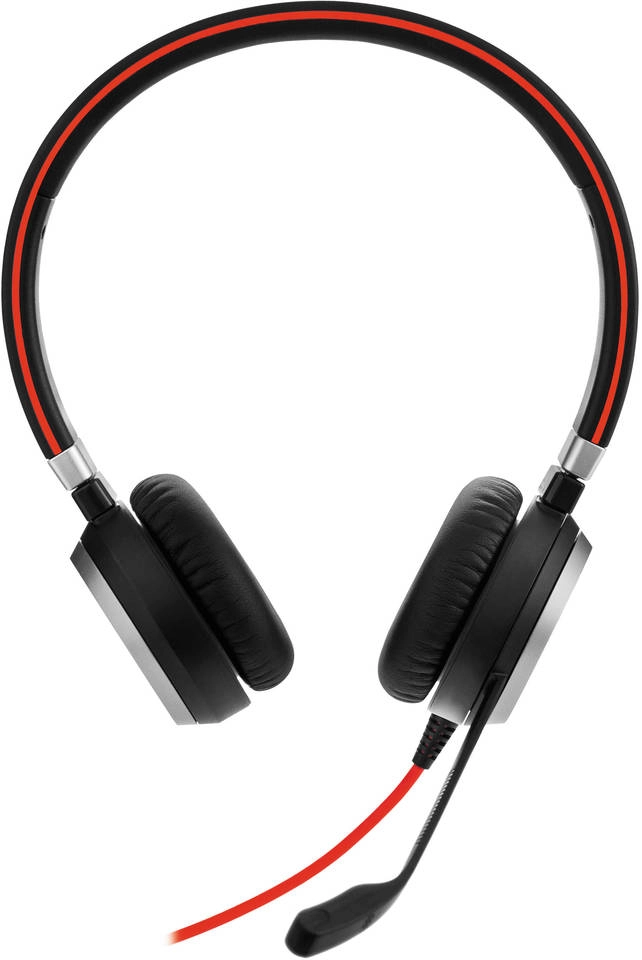 Evolve 40 Wired Headset