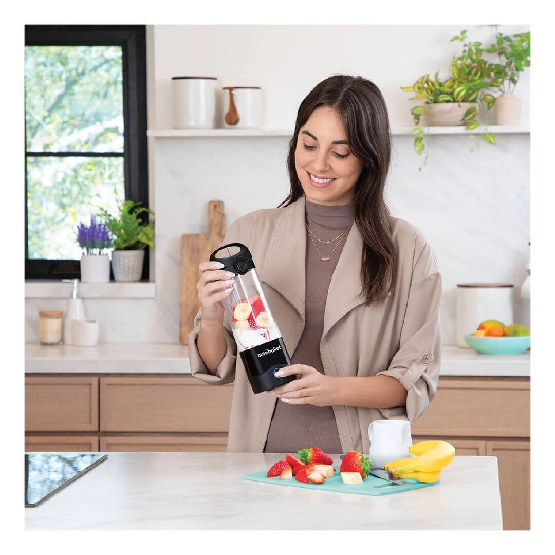 NutriBullet NB-PB475M