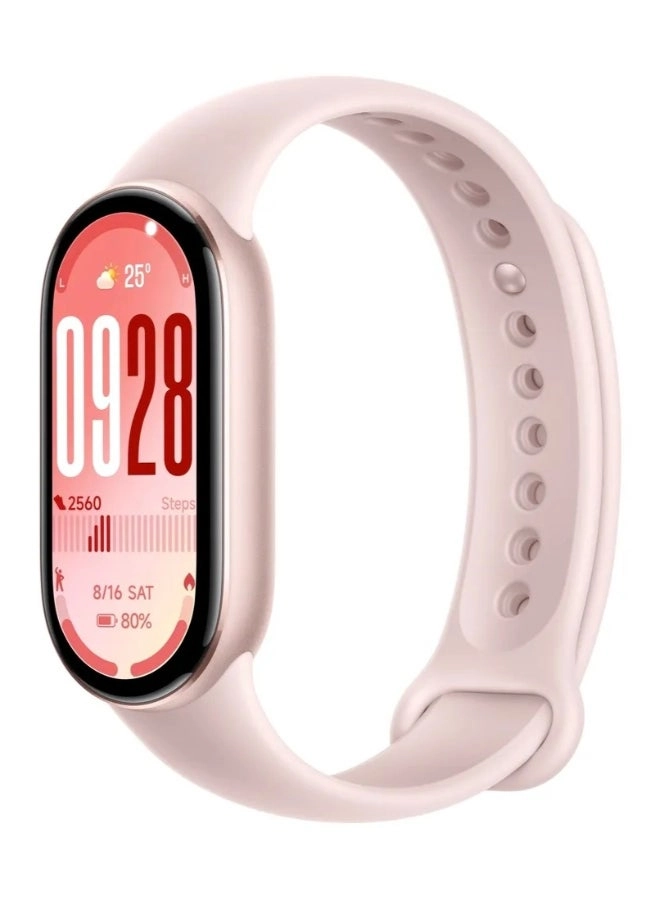 Smart Band 10 - 1.72''