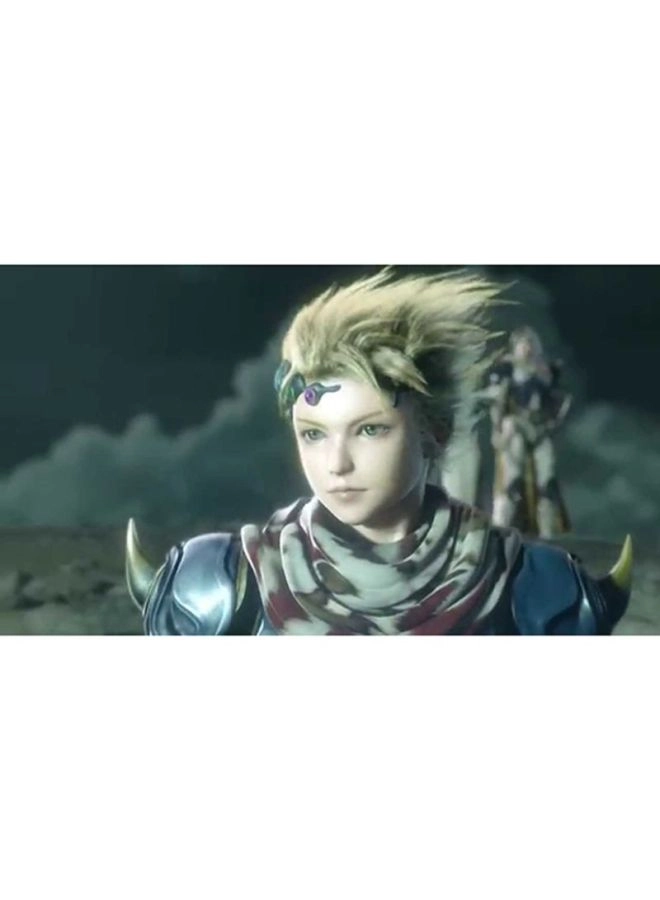 Final Fantasy IV: The Complete Collection | PSP