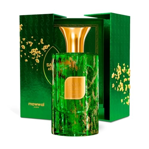 Alkawn Eau de Parfum 80 ml