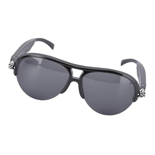 Bluetooth Sunglasses - Wireless Music Smart Glasses