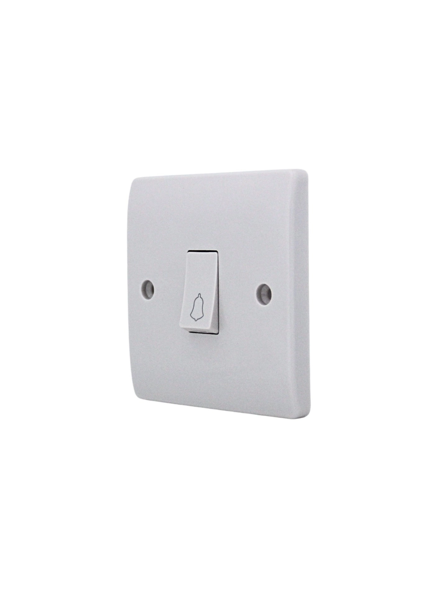 Liverpool Series VK0217 10A 1-Gang 2-Way Switch