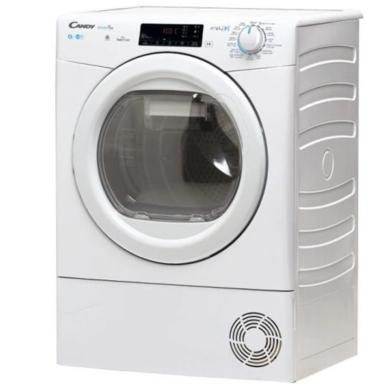 Smart Pro CSO C8TE-19 Condenser