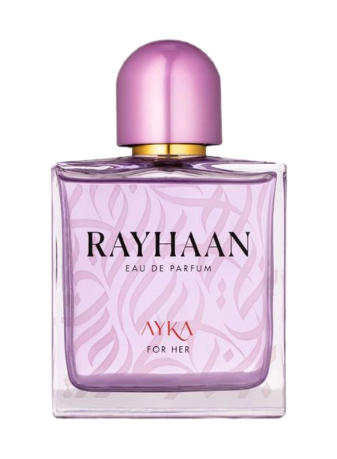 RAYHAAN Ayka Eau de Parfum 100ml