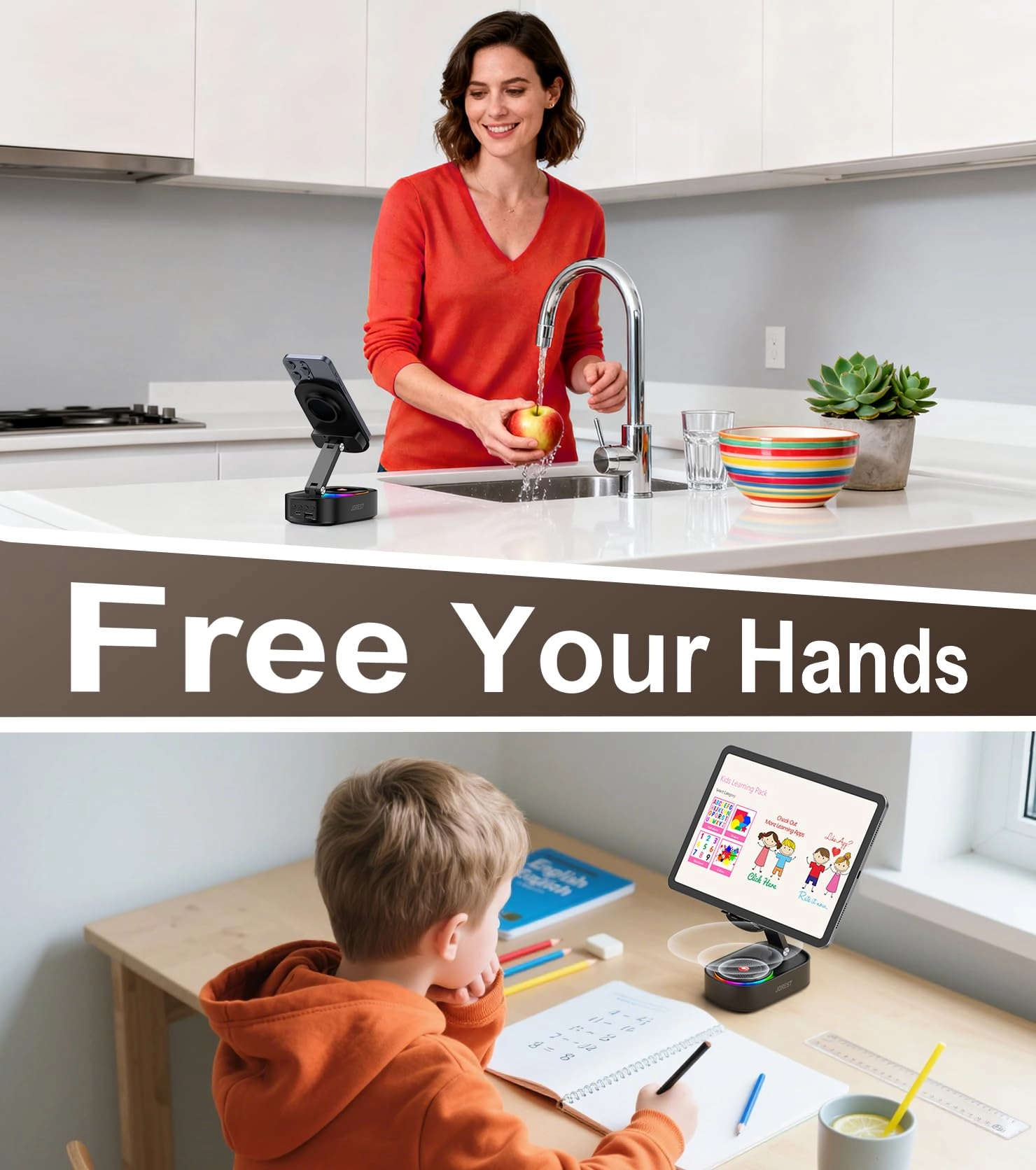 Wireless Induction - 5 Watts