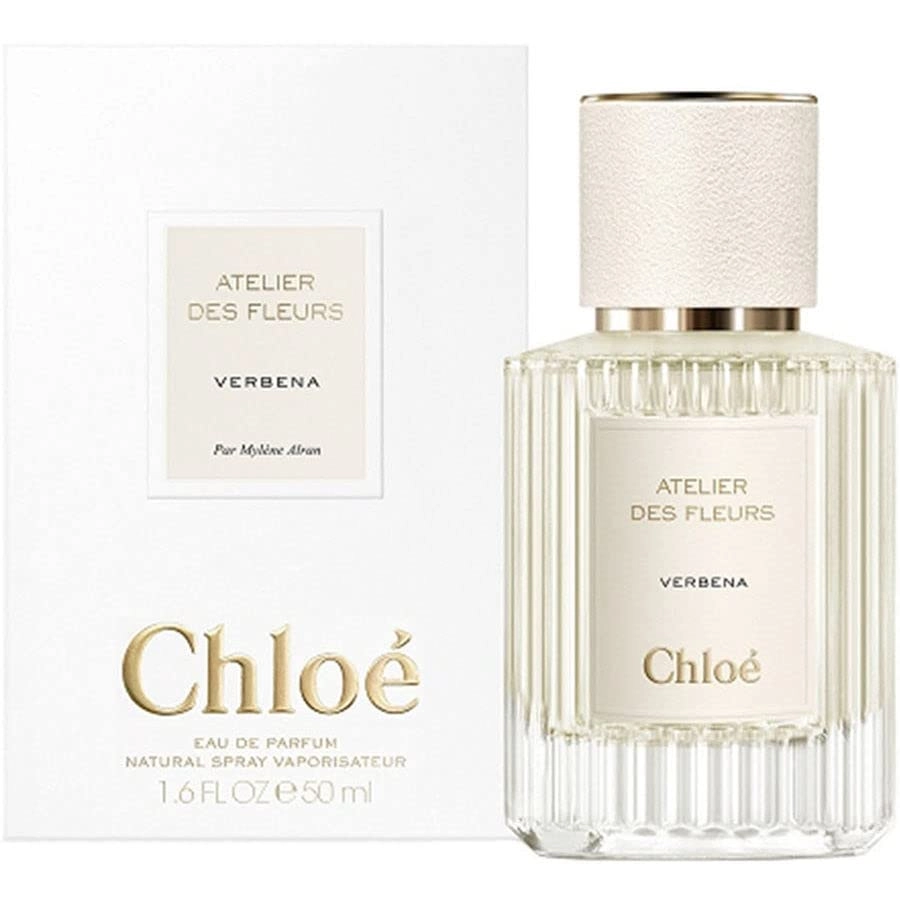 Chloé Atelier Des Fleurs Iris Eau de Parfum 150 ml