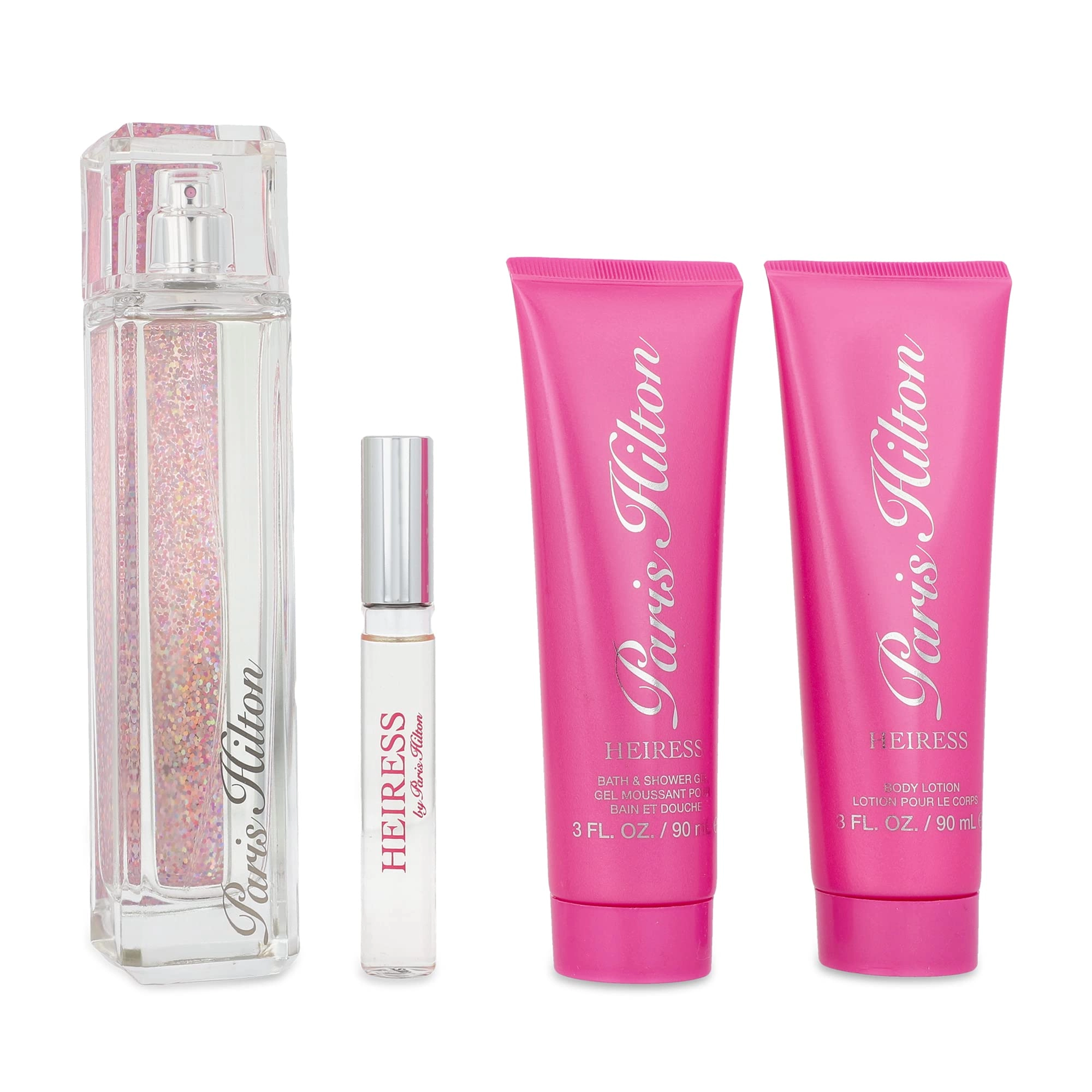 Paris Hilton Heiress - Eau de Parfum 100ml