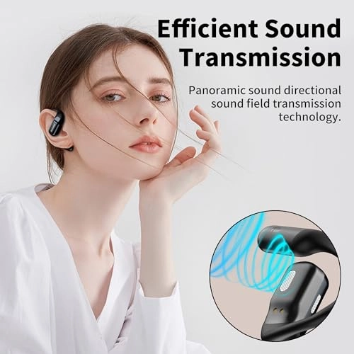 B10 Wireless Headphone