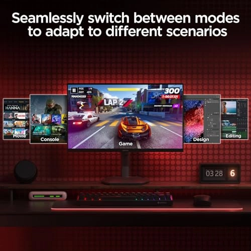 G2741L - 27 Inch 3840 x 2160 pixels