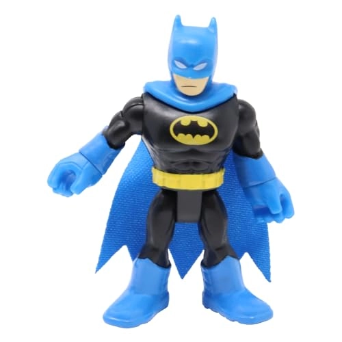 Batman - Superhero (7.6 cm) (1103029021BM)