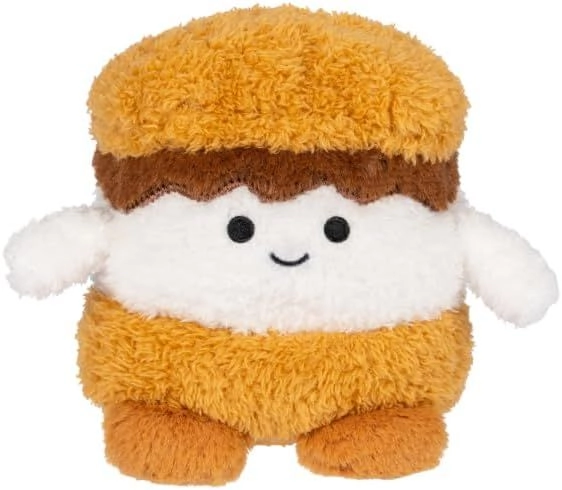 Camper bumz - 3 + 1 Pc