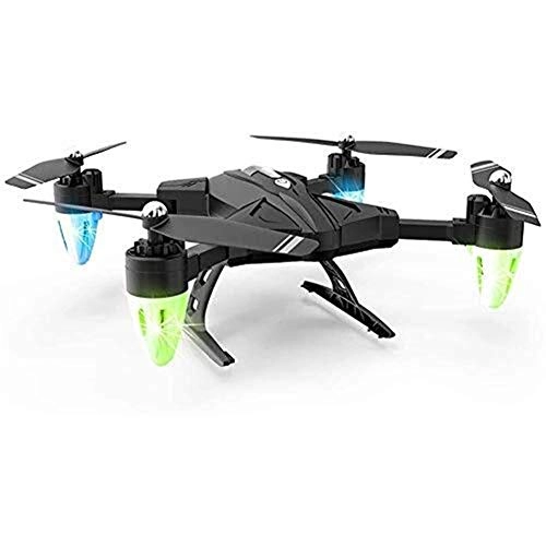 Mini Drone - Foldable Altitude Hold Headless Mode