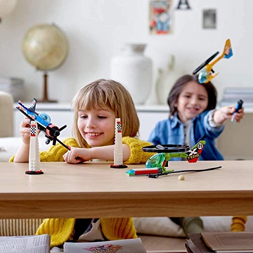 City Air Race (60260)