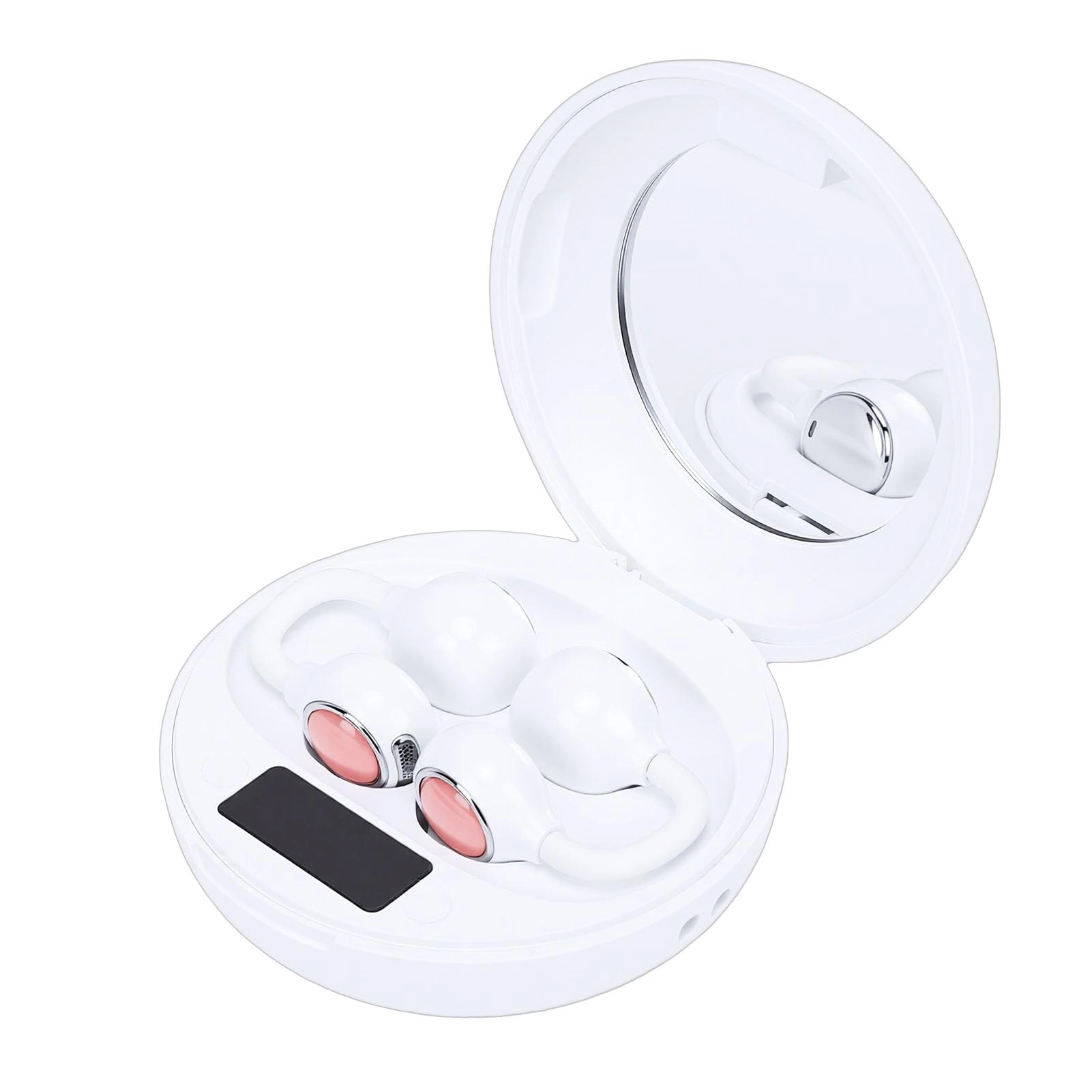 Fabatery7b4gn2wou Wireless Headphone