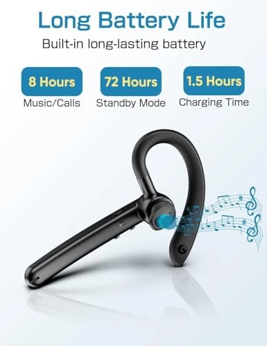 Wireless Earphone - Wireless Earbud