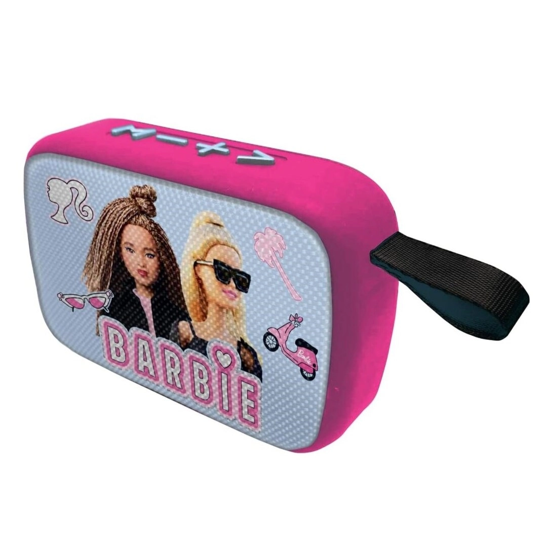 Barbie BT