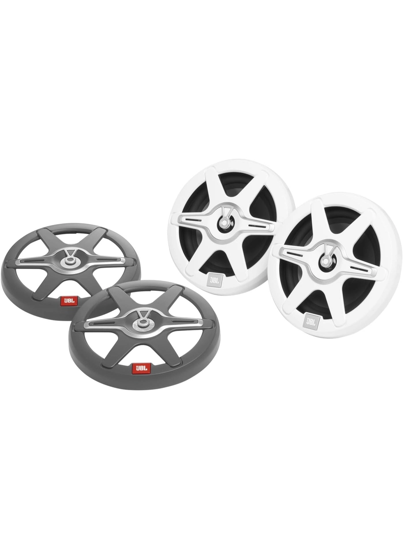 JBL Marine Club 62 - 6.5 inch