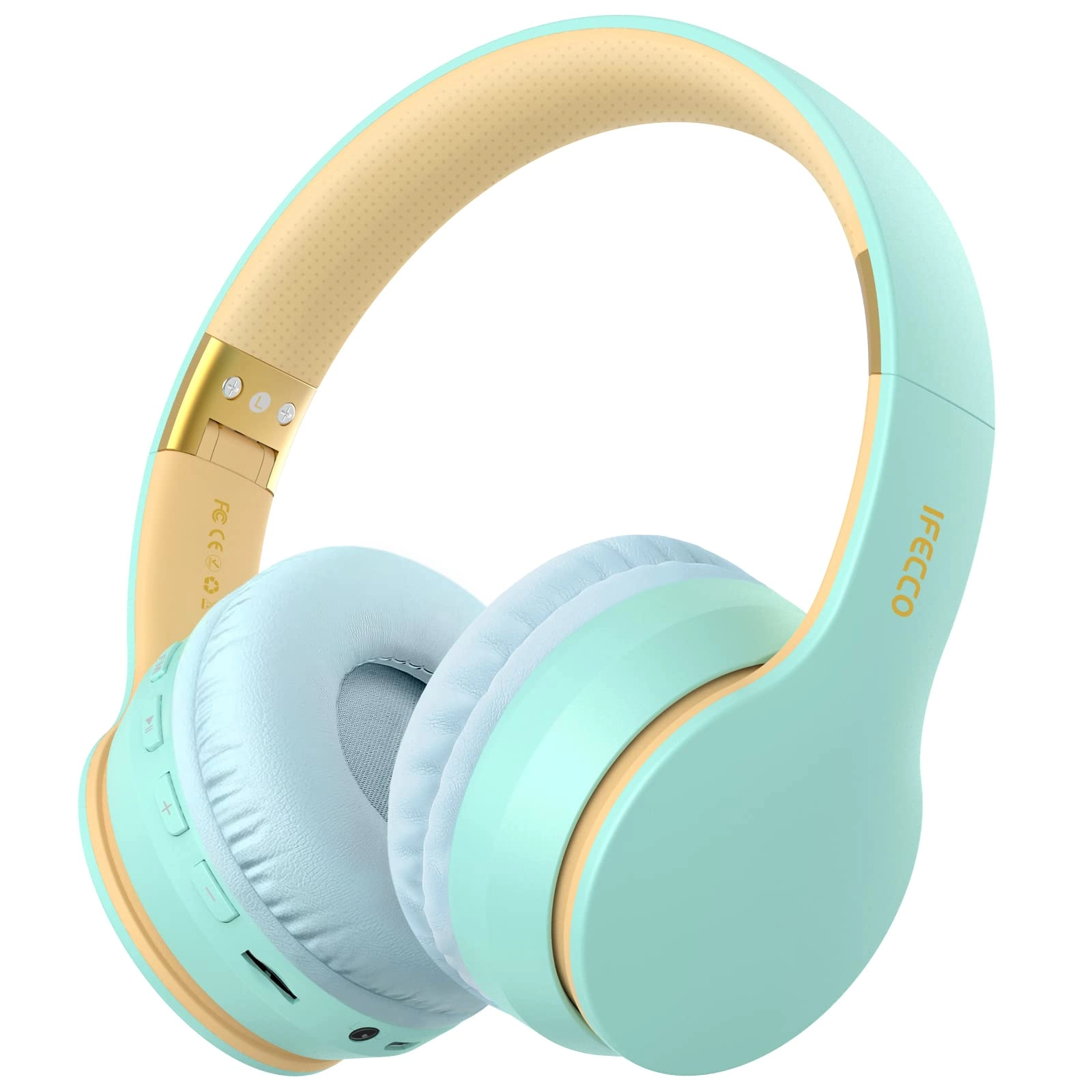 S15 Wireless Headphone