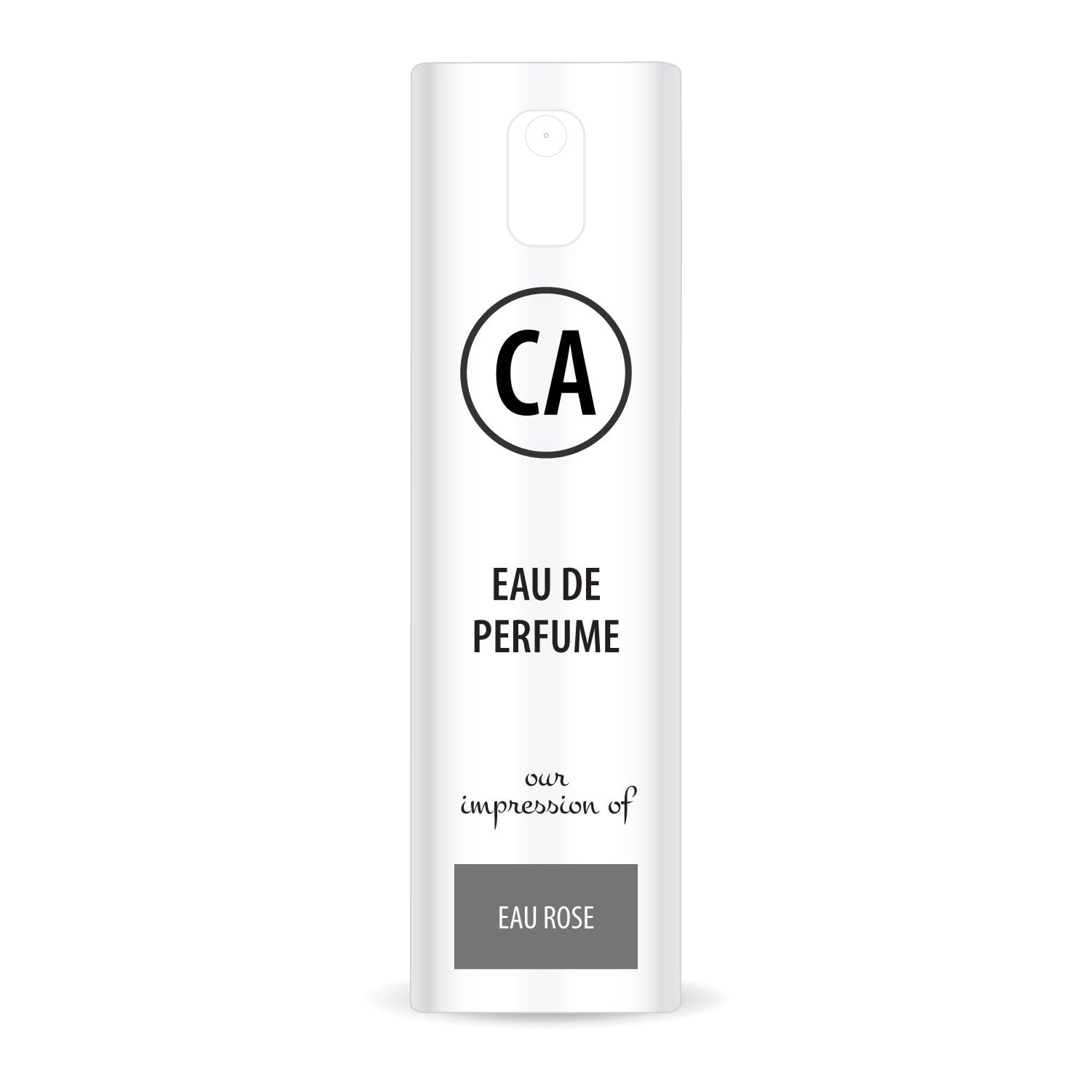 EMRA LLC Eau Rose - Eau de Parfum 10ml