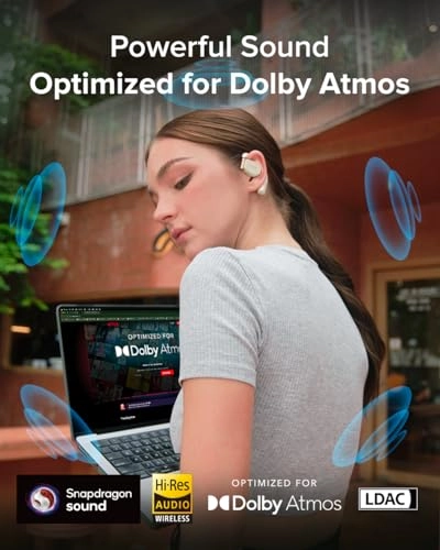 Arc 3 Wireless Headphone