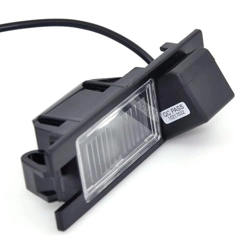 Car Backup Camera - Night vision 6M video cable 720x540