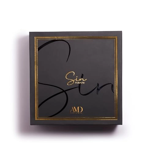 Sin Eau de Parfum 100ml