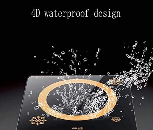 Home Multifunction Induction hob