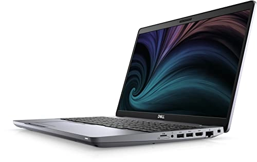 (Renewed) Latitude 5511 - 15'' Core i5-10300H 8GB DDR4 256GB SSD