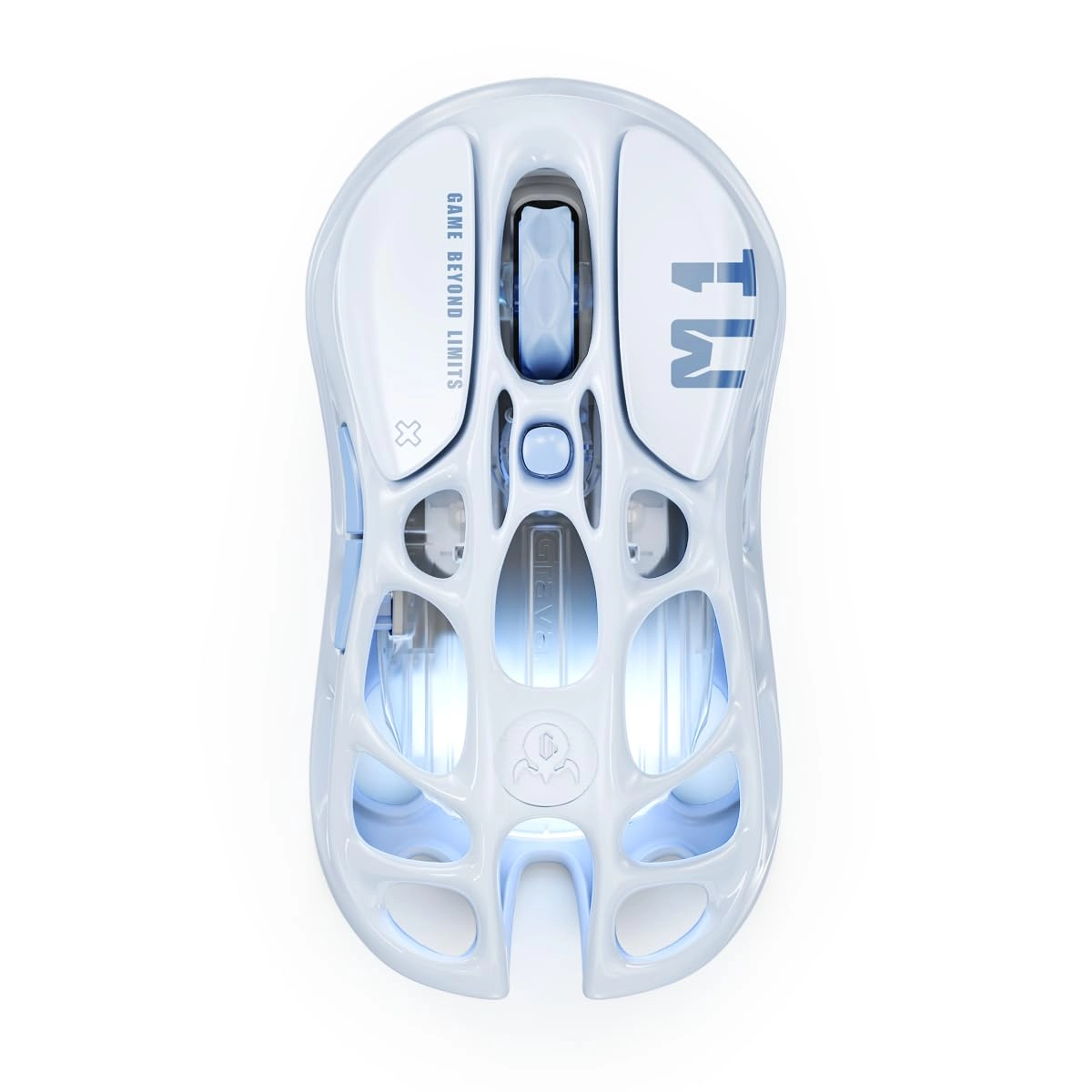 Mercury M1 Pro - Wireless