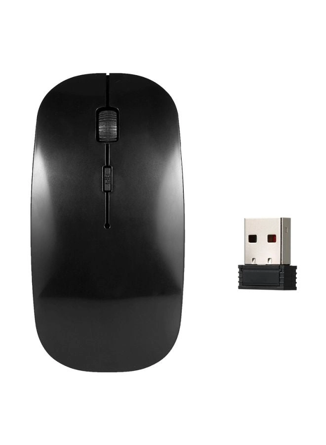 1620 Wireless Mouse - Wireless