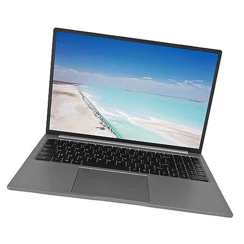 16 Inch Laptop - 16 Inches 16 GB i7 1260P