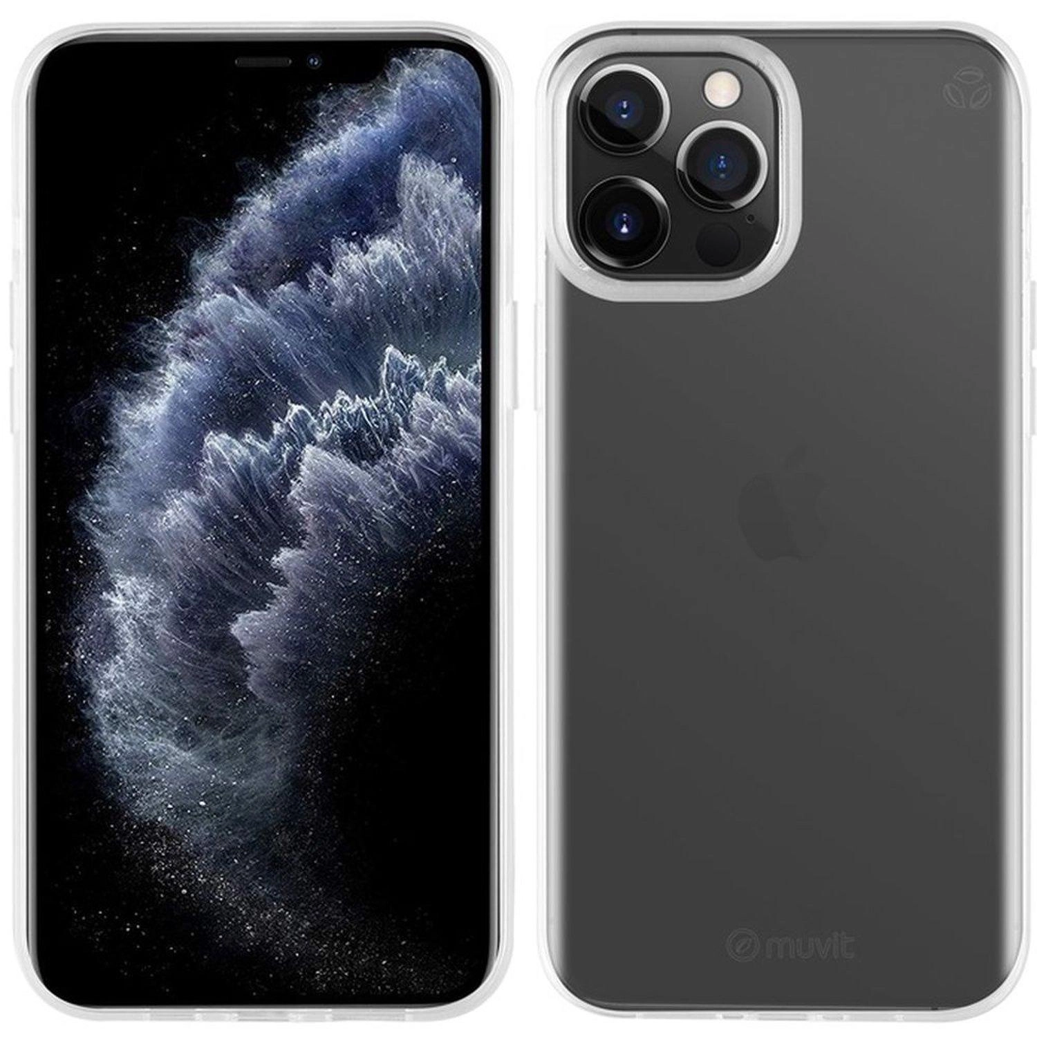 Antibacterial Case for iPhone 12 Pro Max