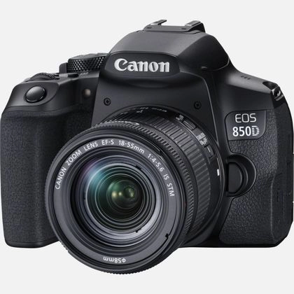 EOS 850D Kit