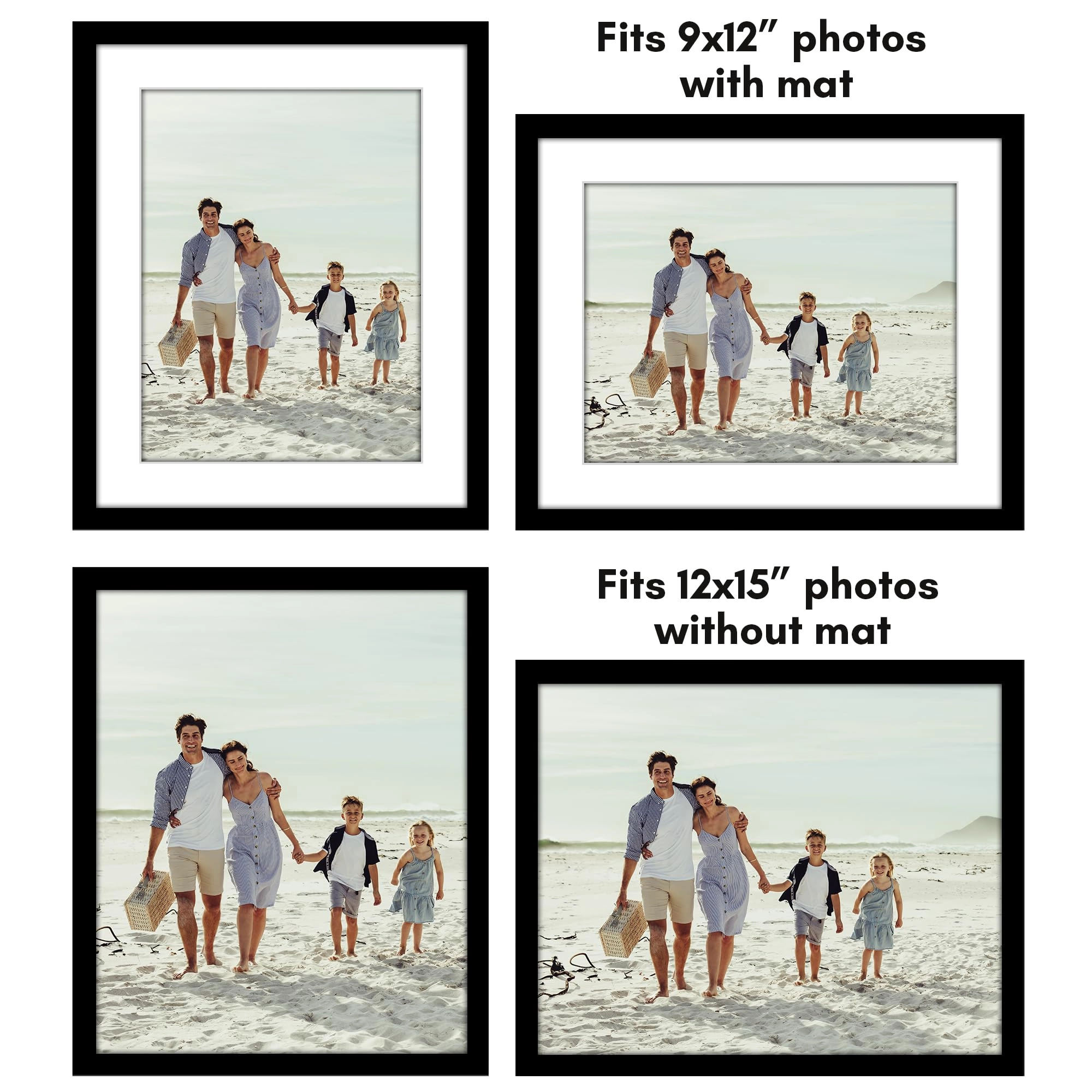 Picture Frame - 12x15